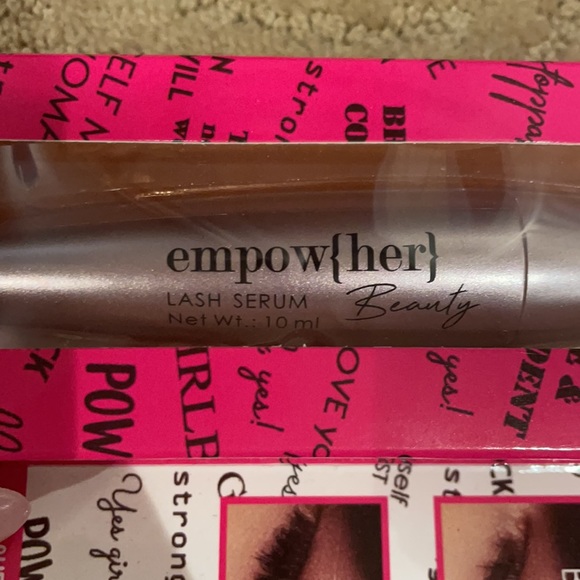 Empow(her) Eyelash Growth Serum - Brand new - Picture 2 of 4